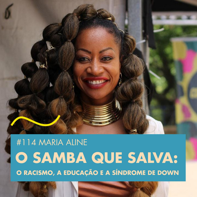 EP 114 — Maria Aline