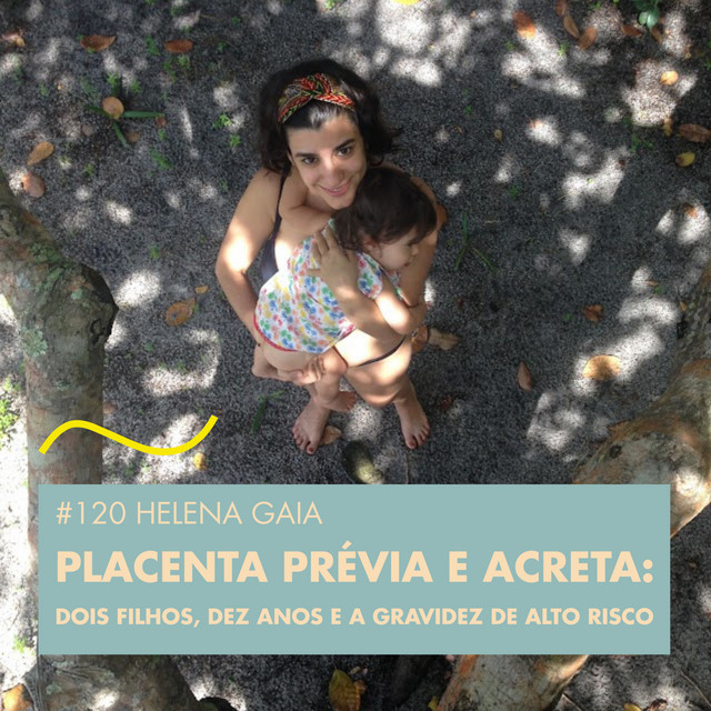 EP 120 — Helena Gaia