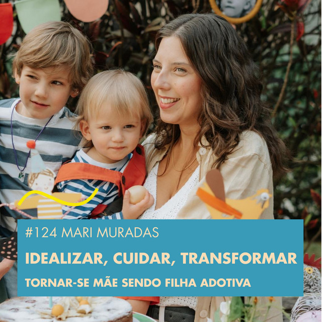 EP 124 — Mari Muradas
